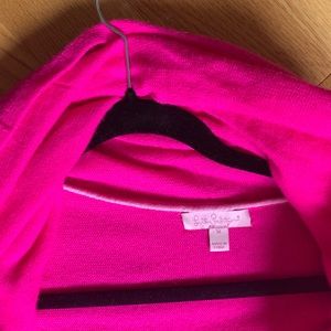 Long Lilly Pulitzer cardigan